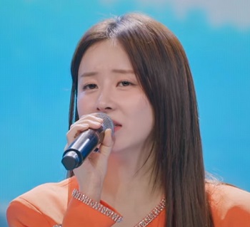 엄마의 노래 은가은 노래듣기 가사