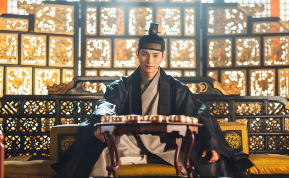 폭군의셰프-결말-줄거리-등장인물-진실-총정리