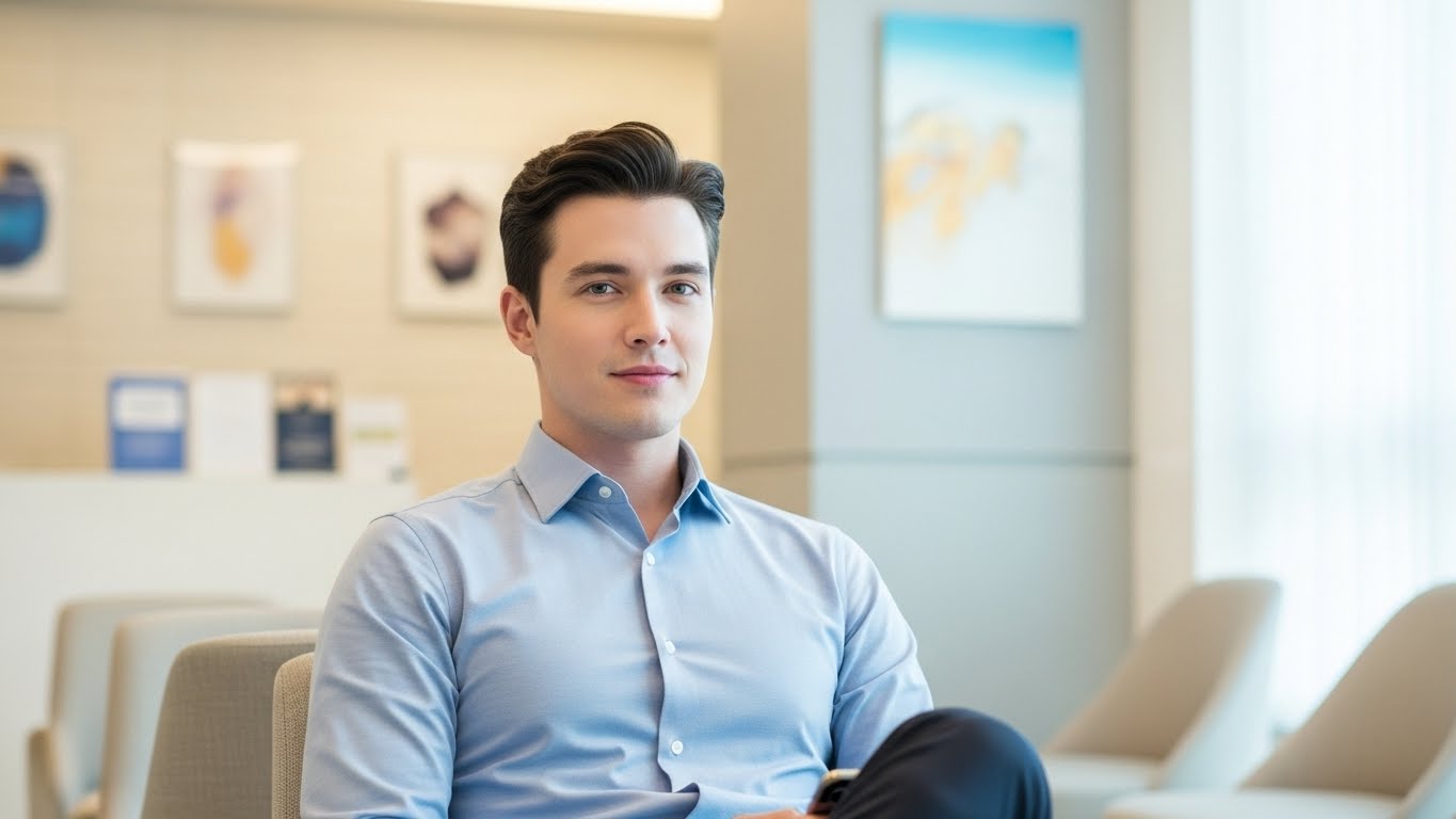 남성호르몬 주사