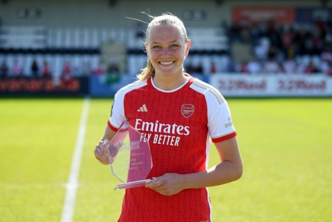 여자 챔피언스컵