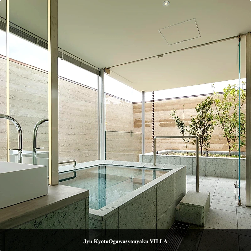 Jyu KyotoOgawasyouyaku VILLA_1