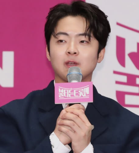 가수-박민수