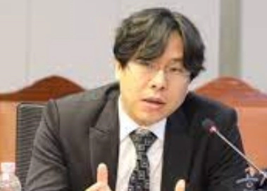 박상수 국민의힘 인재영입 1호 과거 발언 논란