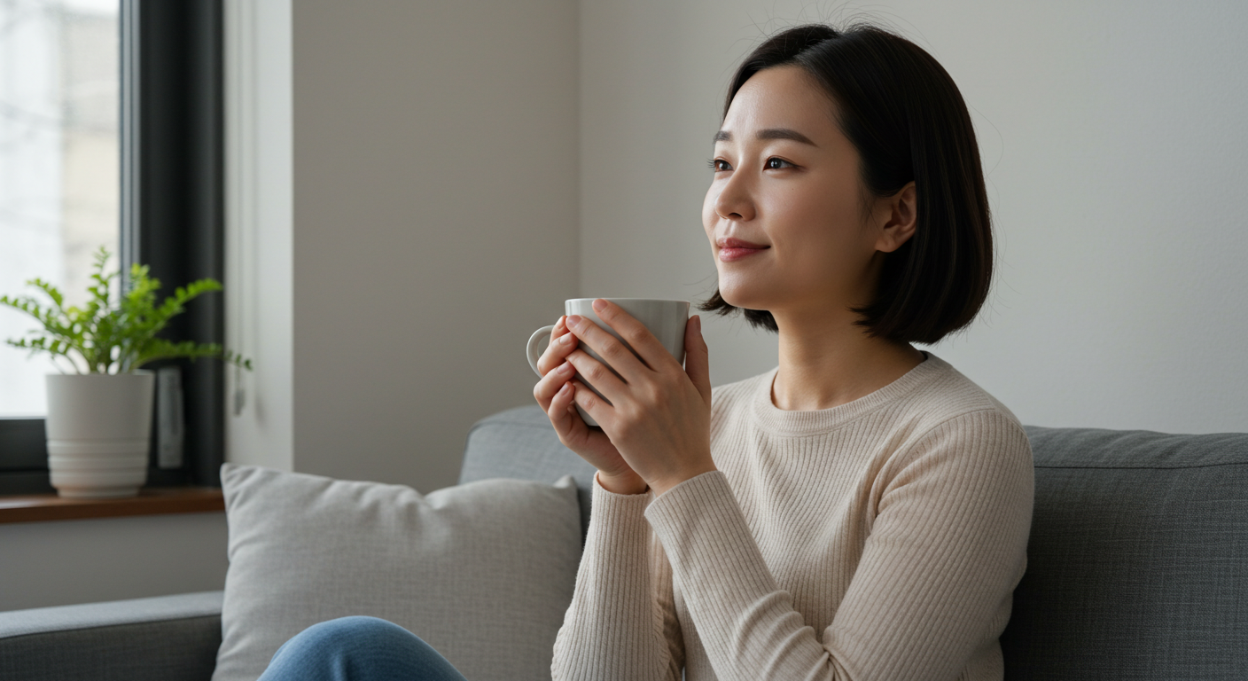 회복을 돕는 생활 습관과 주의사항