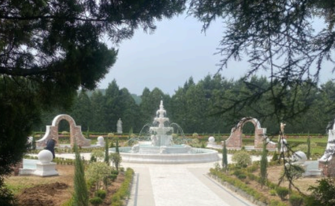 [서울 근교 여행지] 경기도 파주❘벽초지수목원❘드라마 촬영지(빈센조, 구미호뎐, 고백부부, 나의 해방일지)