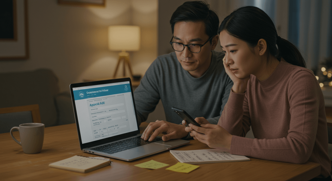 국세청근로장려금 지급일은 언제?