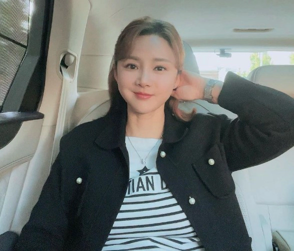 남현희 프로필 나이 고향 키 펜싱 전남편