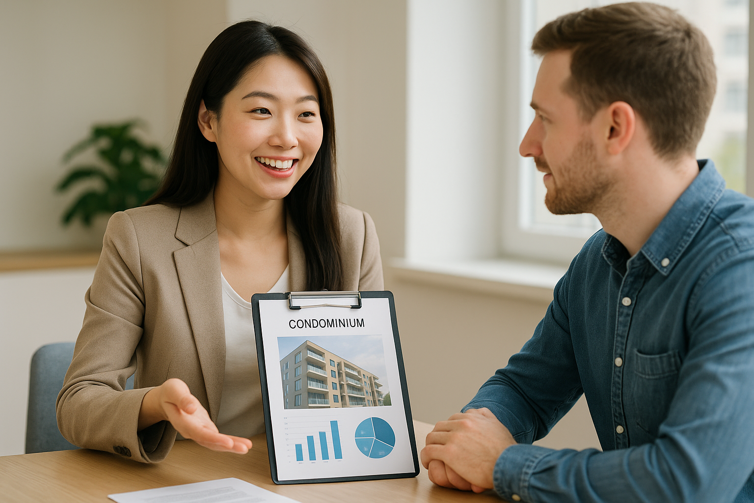 실수요자 행동 데이터 분석