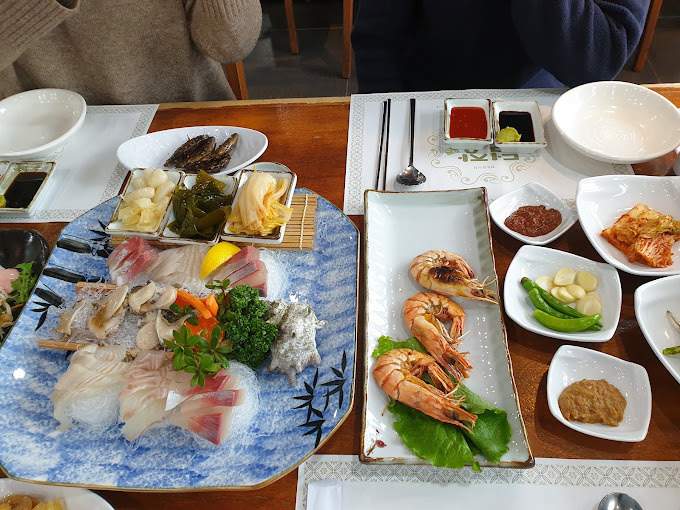 제주 중문 인생맛집, 추천맛집