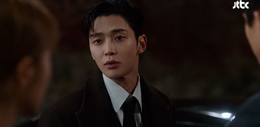 이 연애는 불가항력 5회