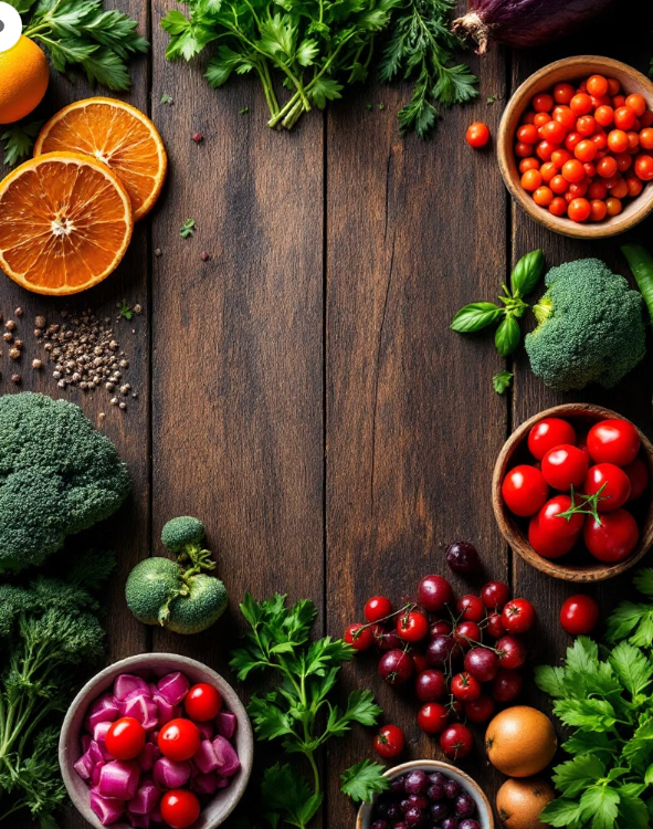 간에 좋은 음식 베스트10