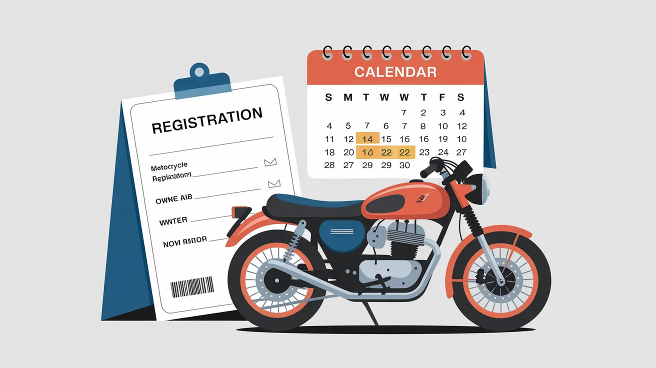 연식·등록일 모두 확인