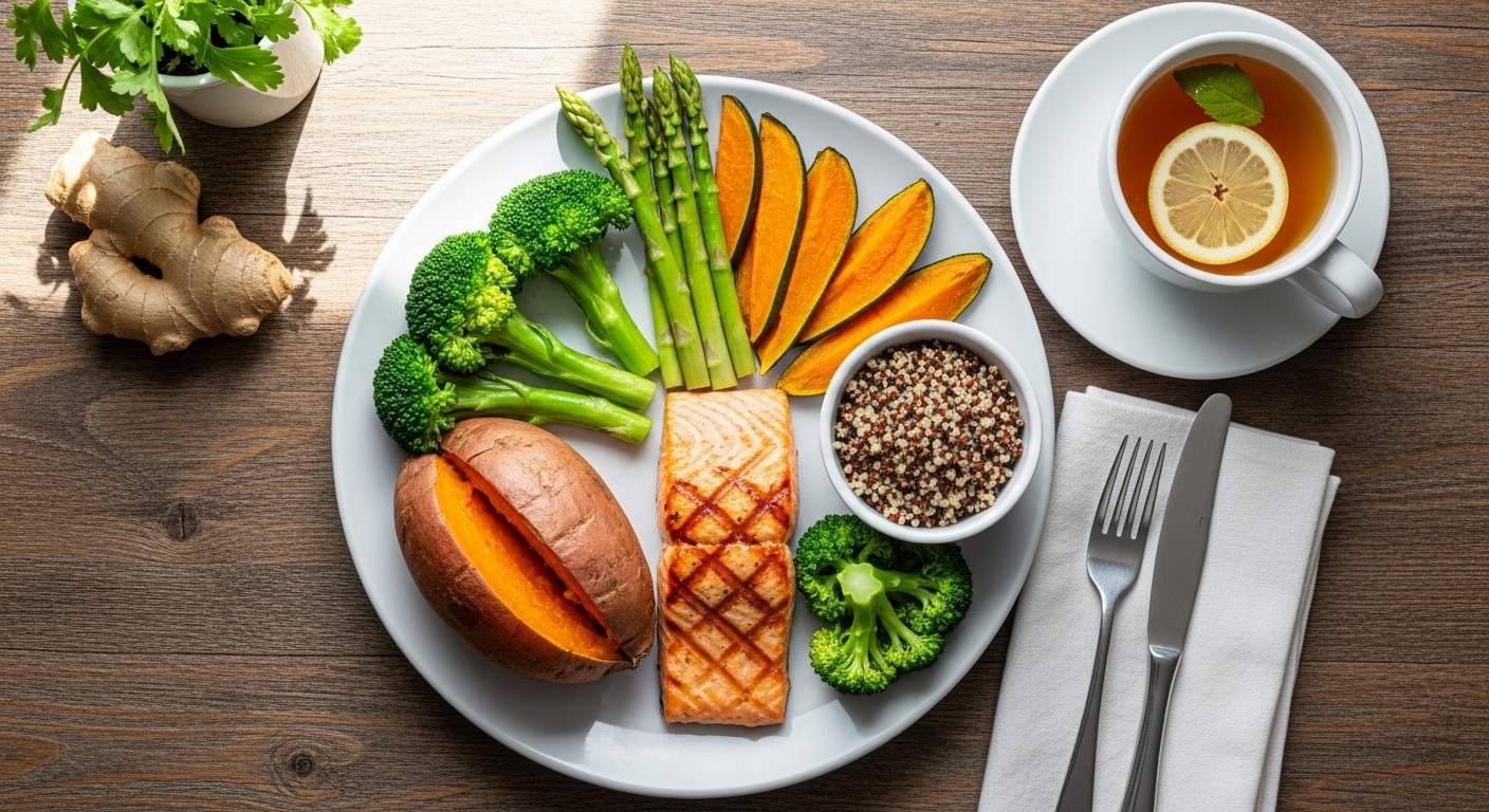 가슴이 콕콕찌르는 증상