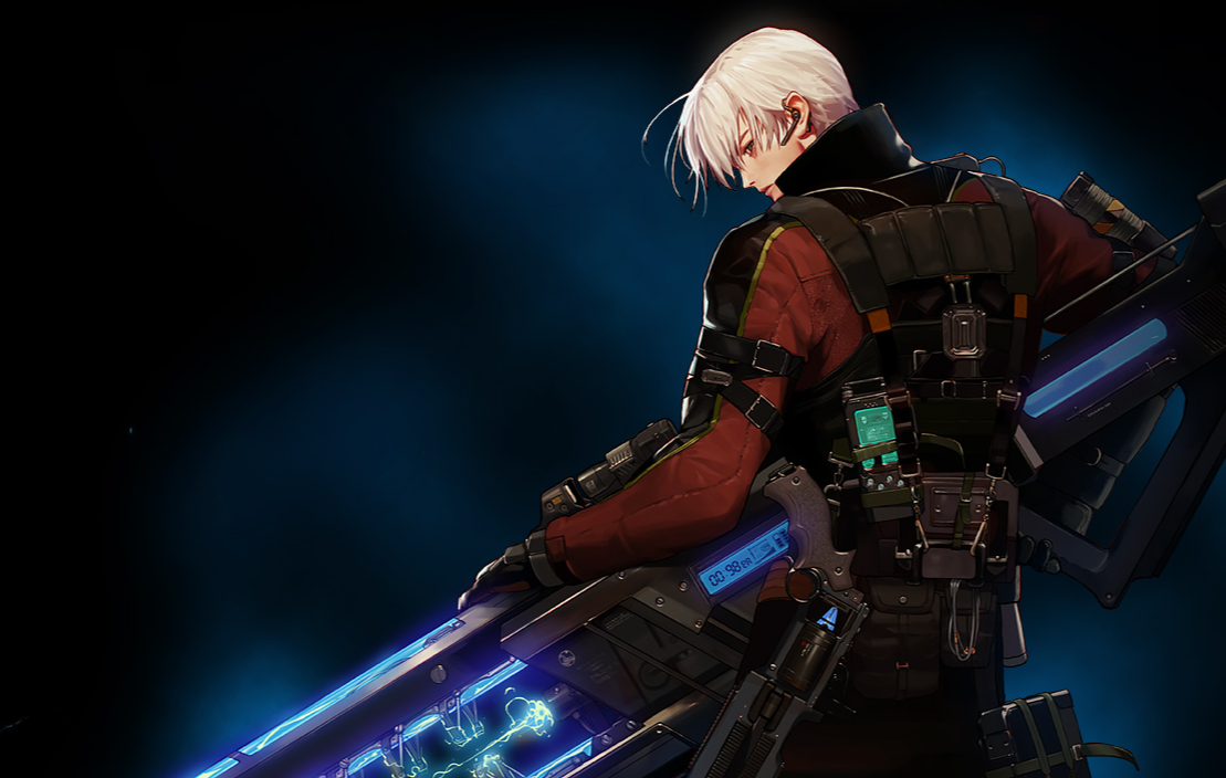 던전 앤 파이터 런처 이미지