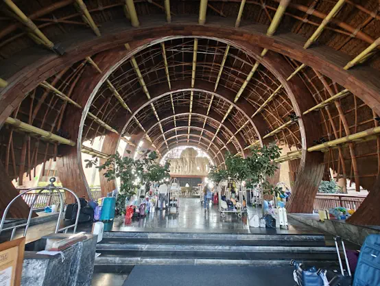 플레이어2 호텔 파타야