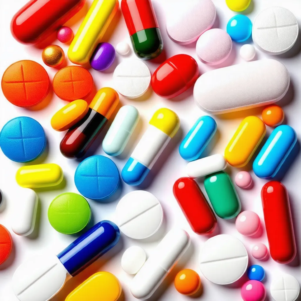 유크라 정 625mg 효과와 안전한 복용 방법 및 주의사항