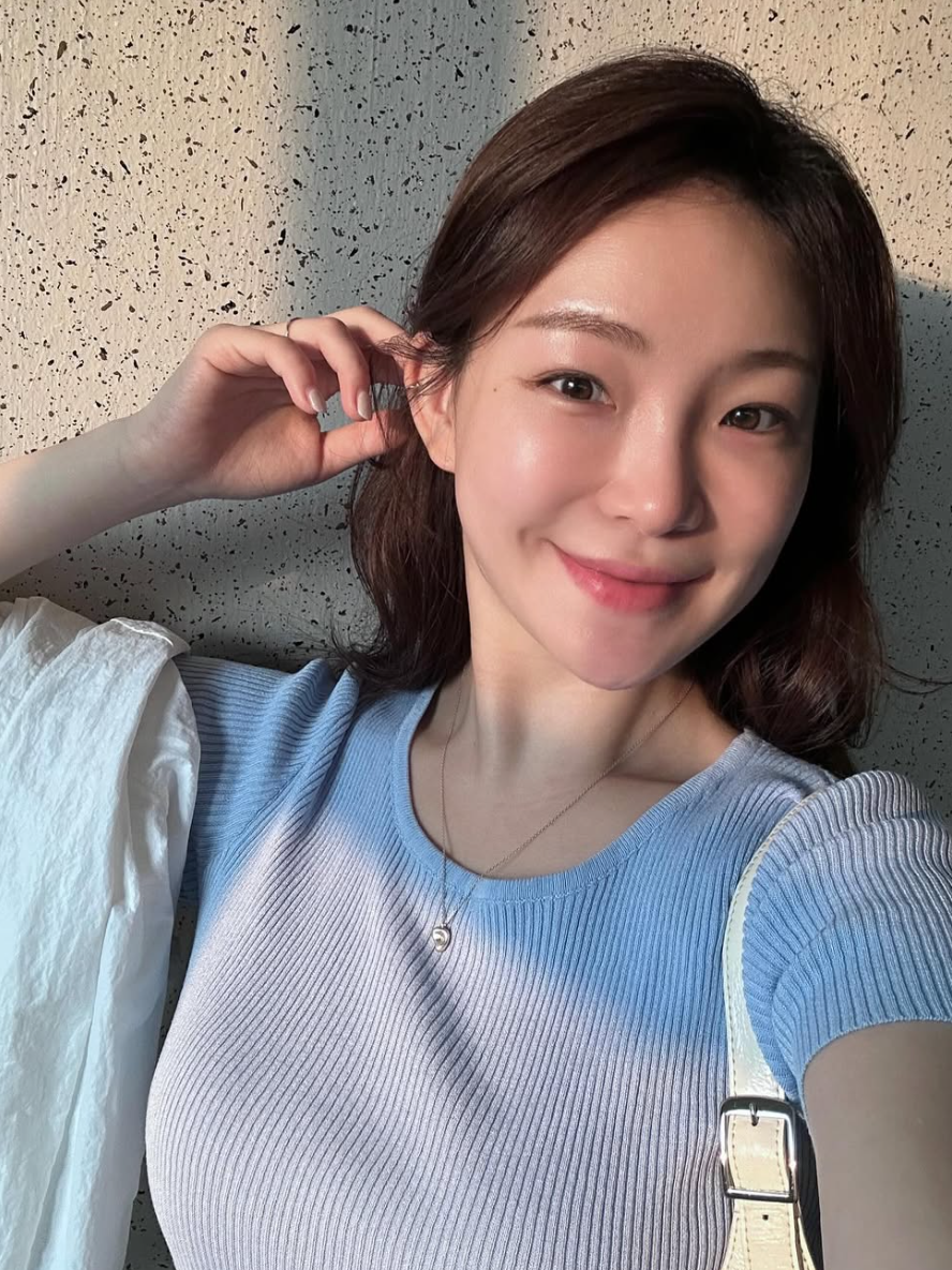 돌싱글즈 이아영 직업
