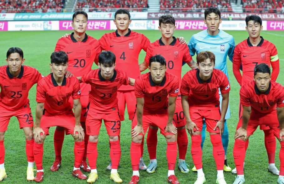 축구 국가대표 평가전