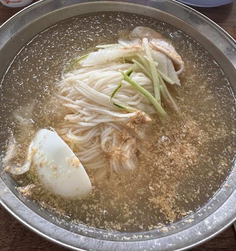 신다리