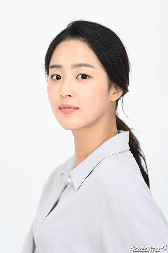 현재는 아름다워에서 나유나 역을 맡고 있는 최예빈