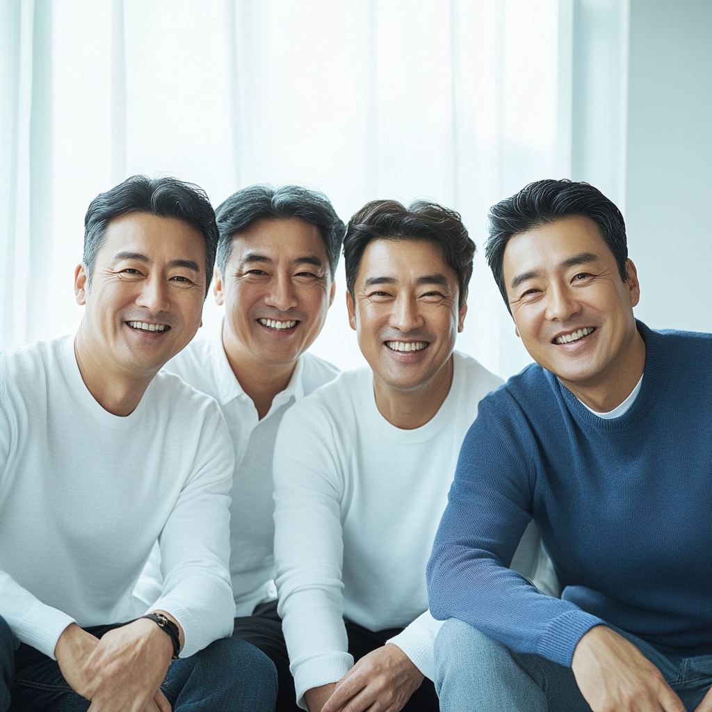 은퇴자커뮤니티