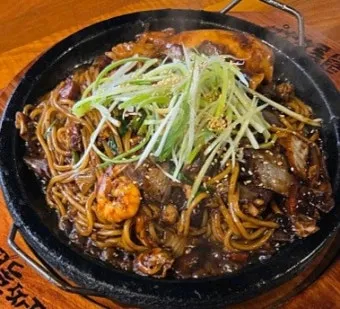 오늘N 격파중식로드 짬뽕 용산 맛집 소개 위치 정보_17