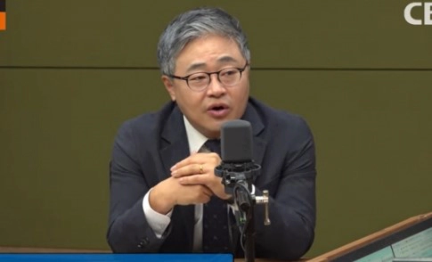 장성철 프로필 나이 학력 고향 경력