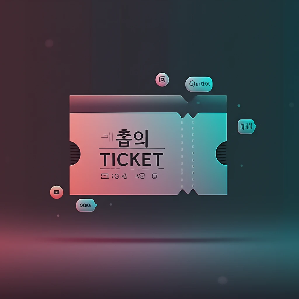 일산 냥냥펀치캣쇼 성공 후기: 주차부..