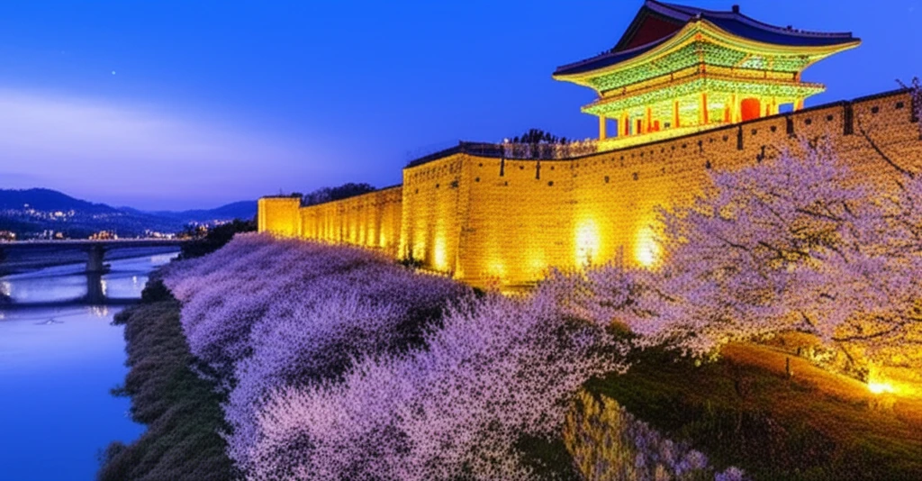 3월 진주 가볼만한곳 진주성과 진양호..