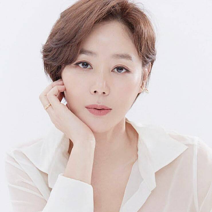 배우-김성령