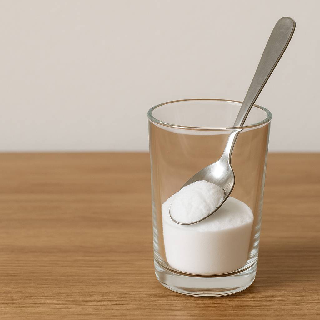 베이킹소다는 냄새를 없애는 &lsquo;중화의 달인&rsquo;