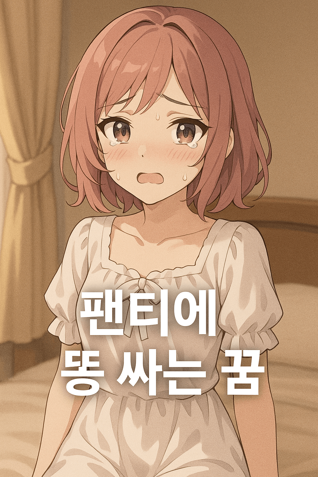 팬티에 똥 싸는 꿈 해몽