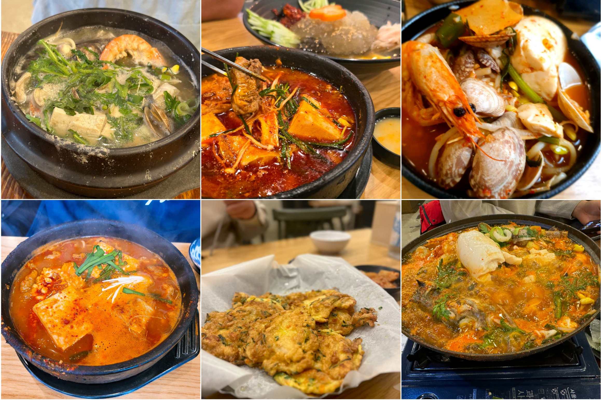 신동태요리전문점