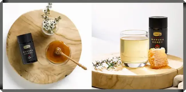 마누카꿀UMF20250g1통