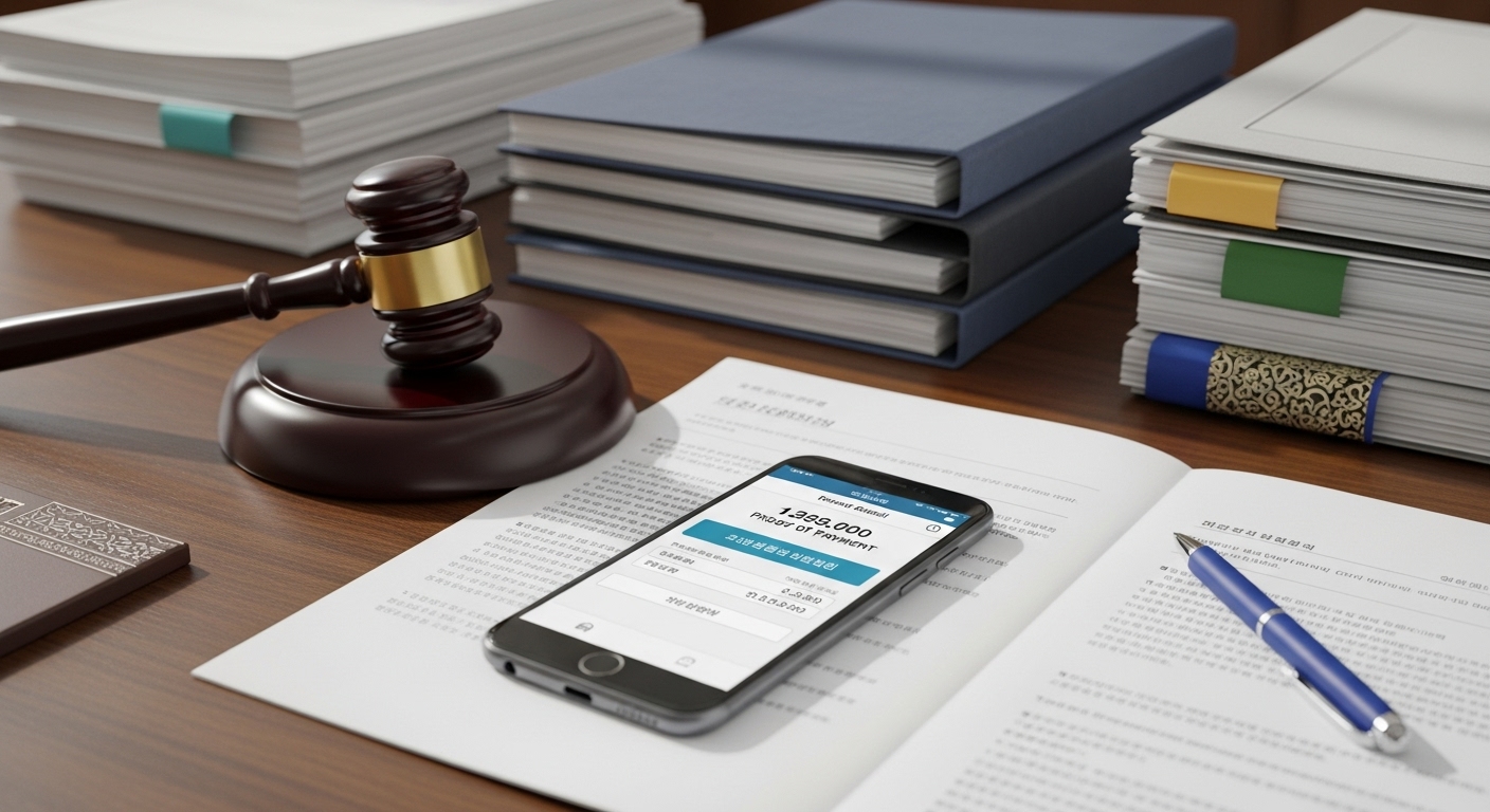 돈빌려줌&amp;#44; 법적대응