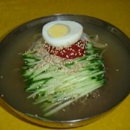 춘천냉면