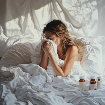 A형 독감 전염 기간은? 꼭 알아야 할 필수 정보_1