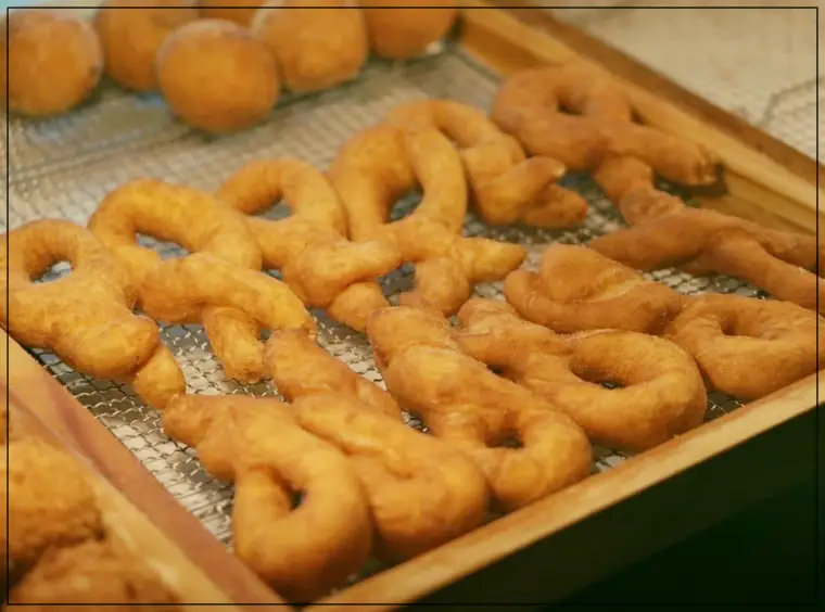 생활의달인-대치동-꽈배기