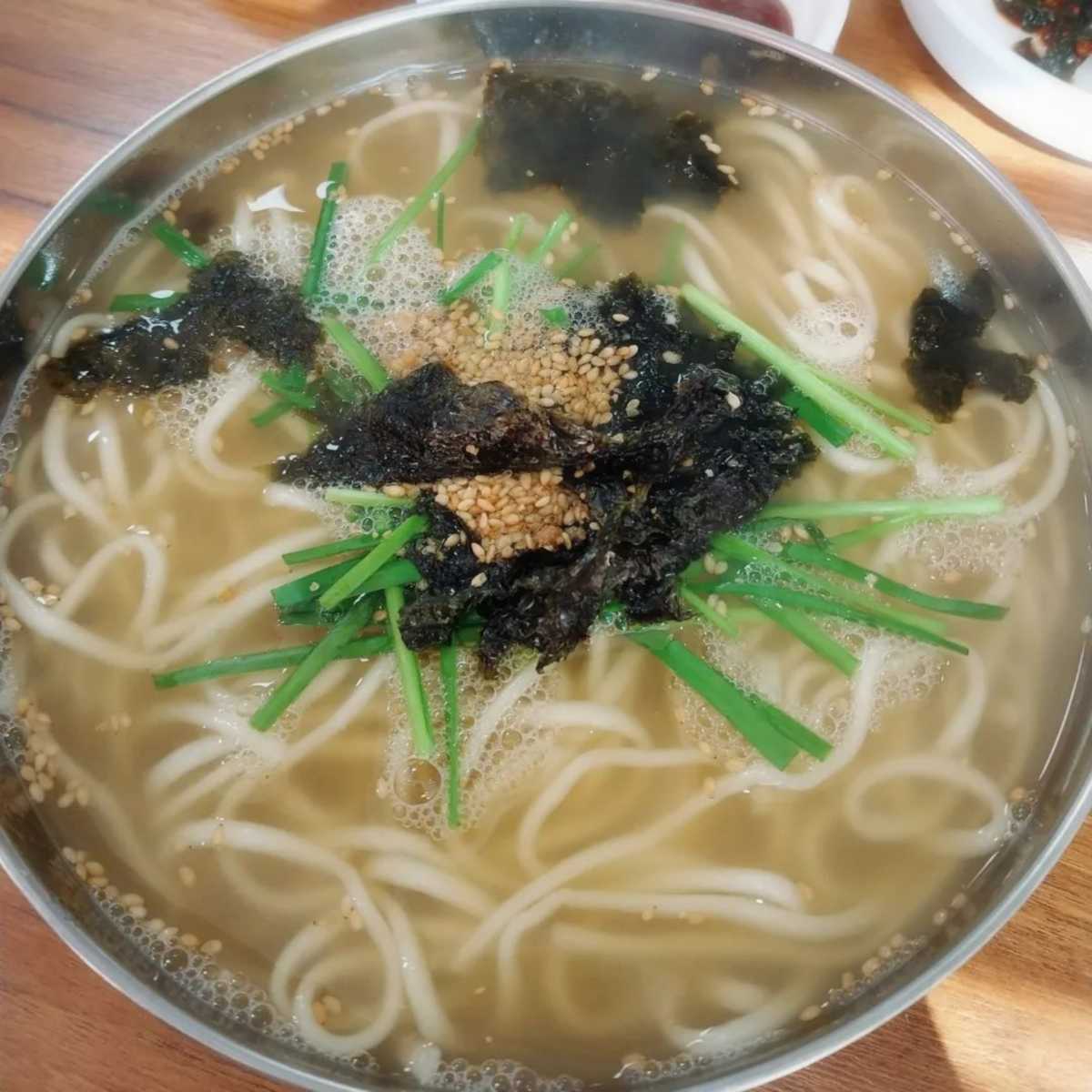 대전 맛집 TOP 5 (대선 칼국수)