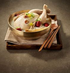 “야,복날엔삼계탕이지~” 왜일까? 그이유,효능,대안까지Samgyetang on Boknal? Yeah, Let’s Talk About That