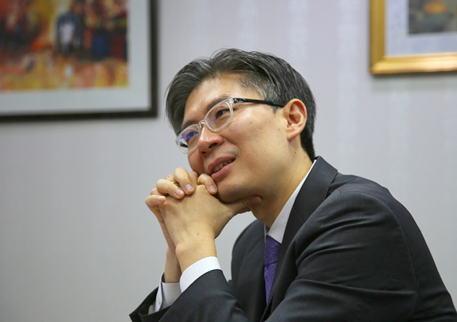 조정훈 국회의원