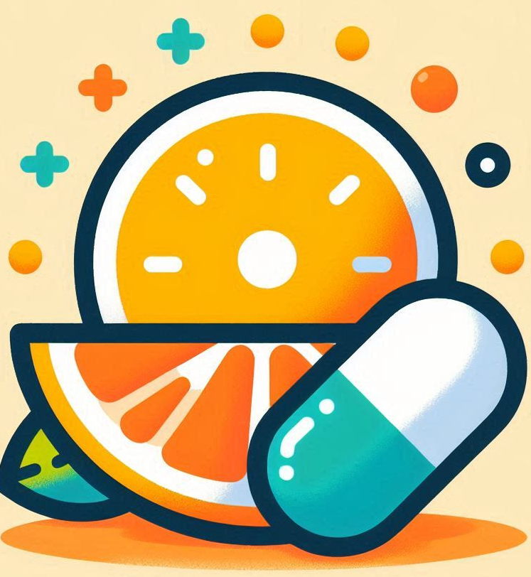 비타민 권장 섭취량