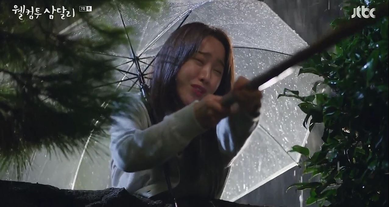 웰컴투삼달리_7회