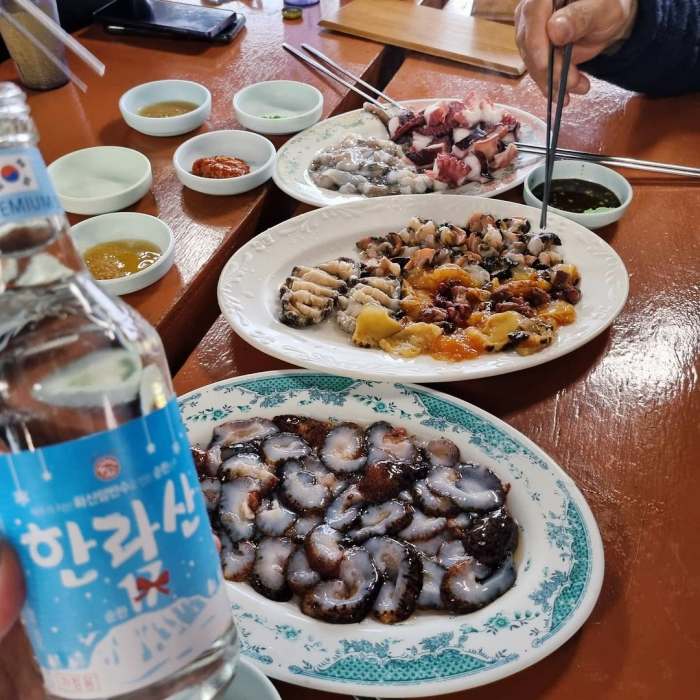 벵에돔 다금바리 돌돔 참돔 하루 전 예약 어종 선택 오마카세 제주 서귀포 맛집 먹자 포구 추천