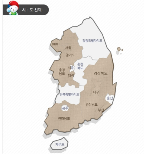 [2025.04.02] 사전투표소 위치 투표방법 총정리(+재보궐선거지역)
