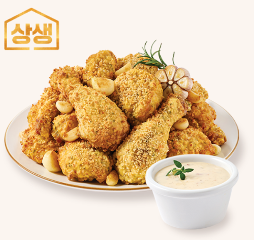 남해마늘바사삭