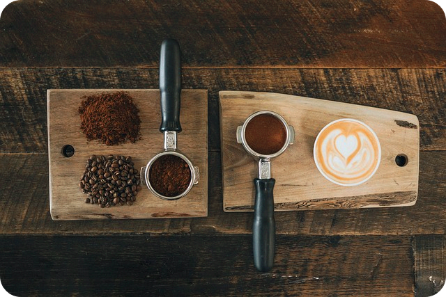 커피 찌꺼기, 파킨슨병 예방 물질의 보물창고