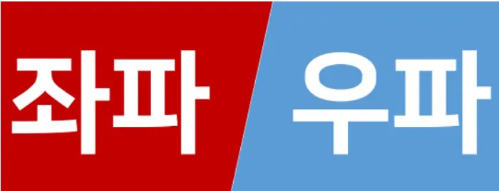 좌파 우파 뜻 유래 진보 보수_7