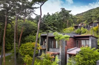 제천 포레스트 리솜 객실 국내 온천 후기_6