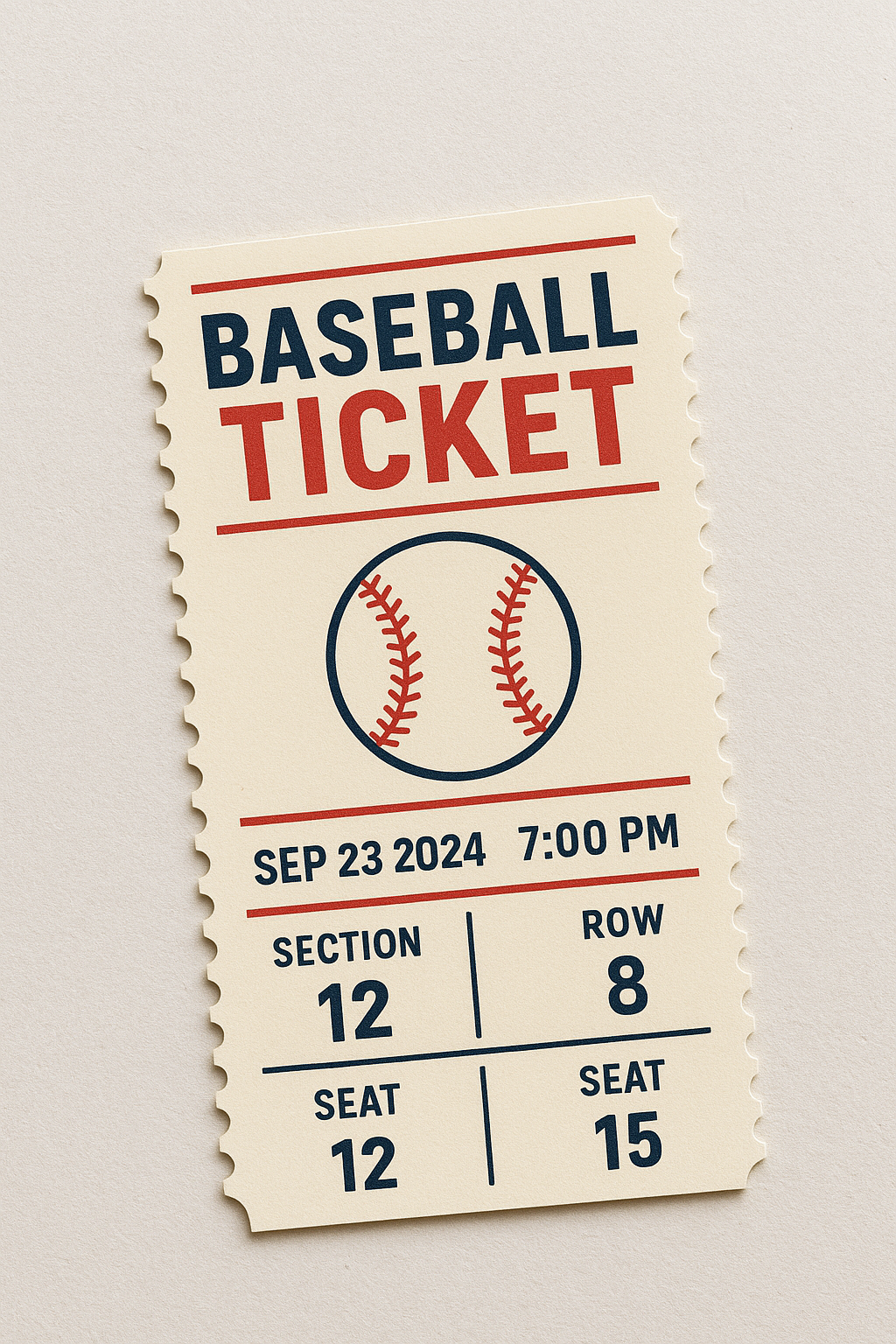 7~8월 야구 시즌 티켓 쉽게 구하는 법